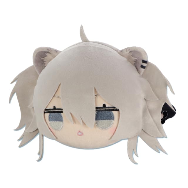 Игрушка производства NesoberiStuffed ShishiroBotan