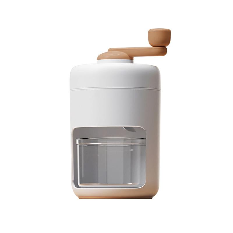 Машина для производства льда LMETJMA, машина для производства струженого льда, портативная машина для производства льда, машина для производства снежного конуса, машина для производства льда в форме чашки JT60